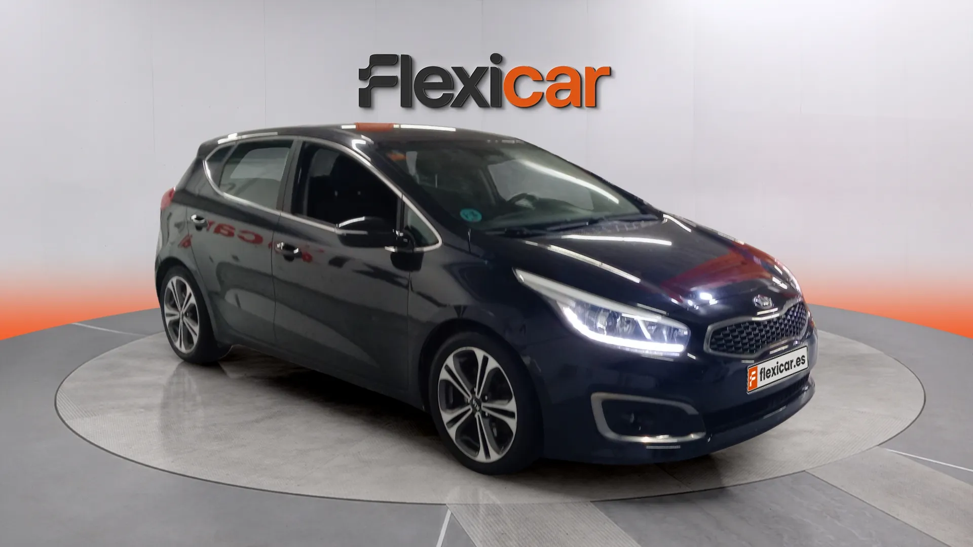 Kia Ceed 1.0 T-GDi Concept Eco-Dynam - foto 3