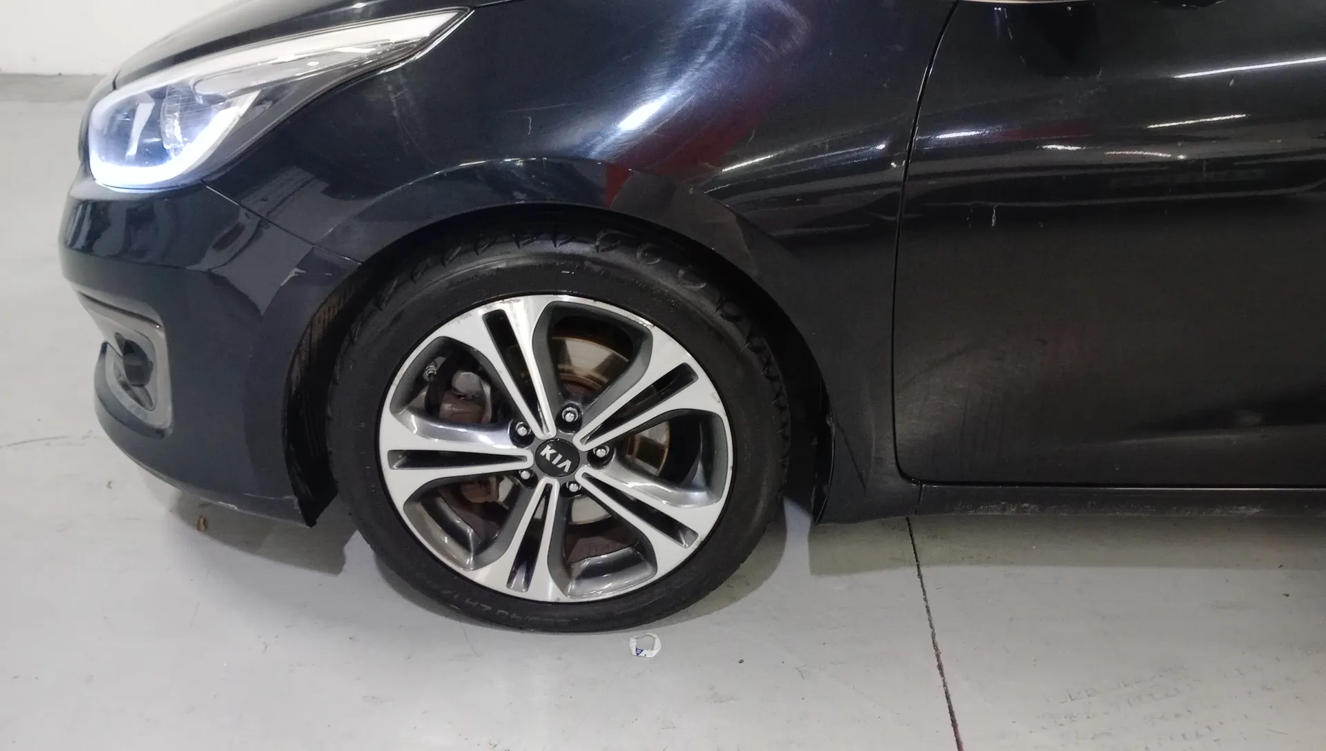 Kia Ceed 1.0 T-GDi Concept Eco-Dynam - foto 15
