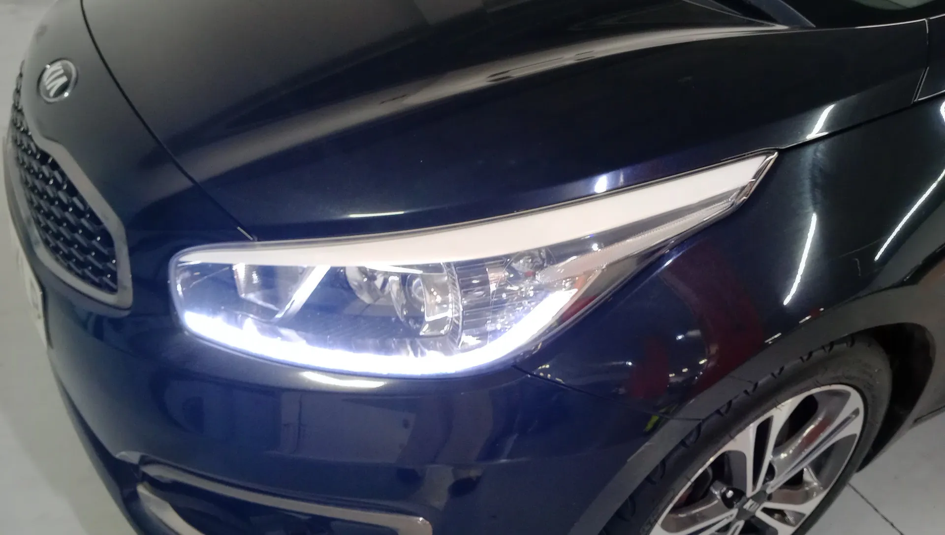 Kia Ceed 1.0 T-GDi Concept Eco-Dynam - foto 16