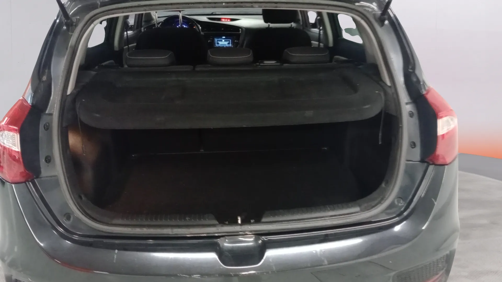 Kia Ceed 1.0 T-GDi Concept Eco-Dynam - foto 14