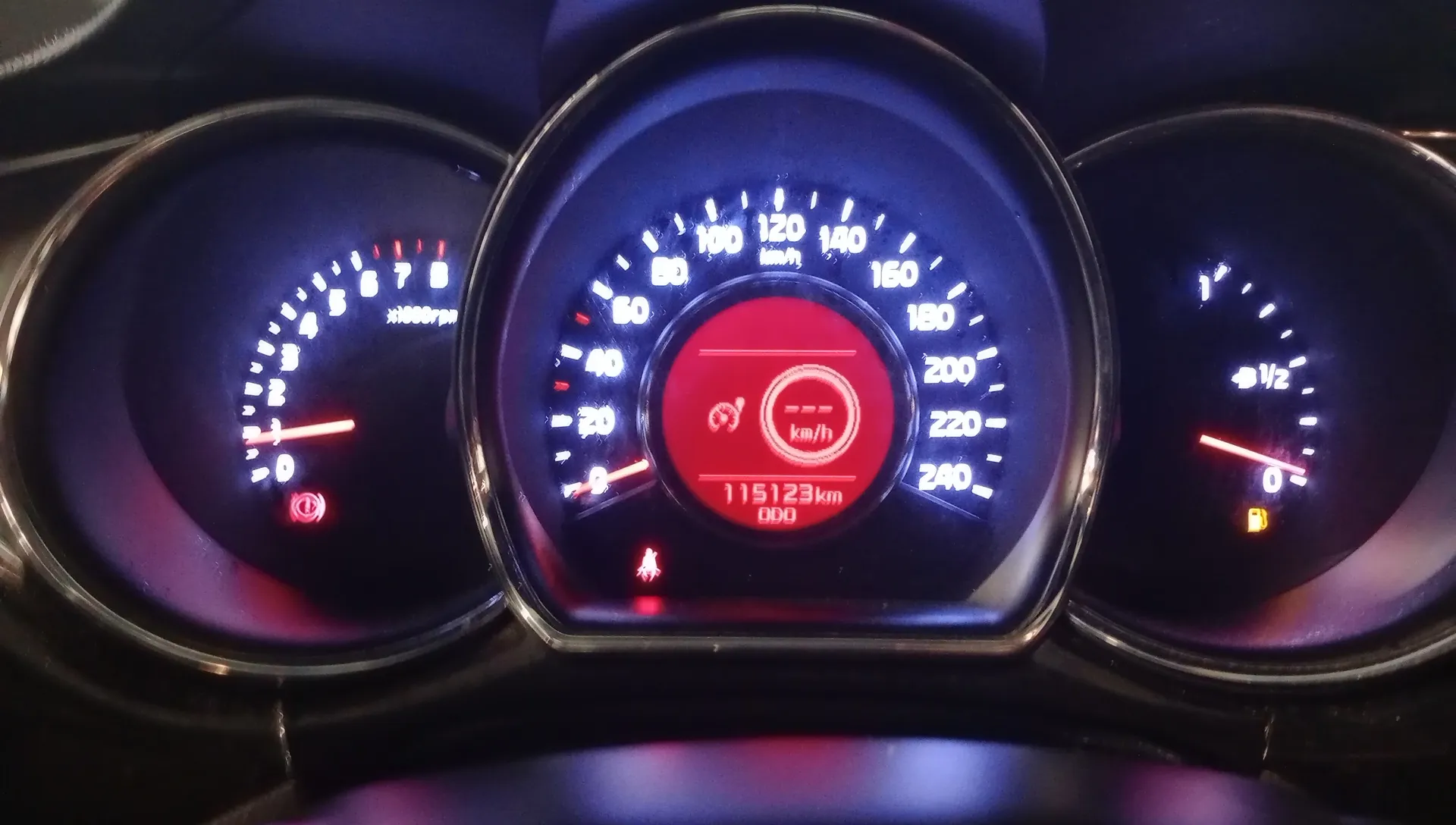 Kia Ceed 1.0 T-GDi Concept Eco-Dynam - foto 9