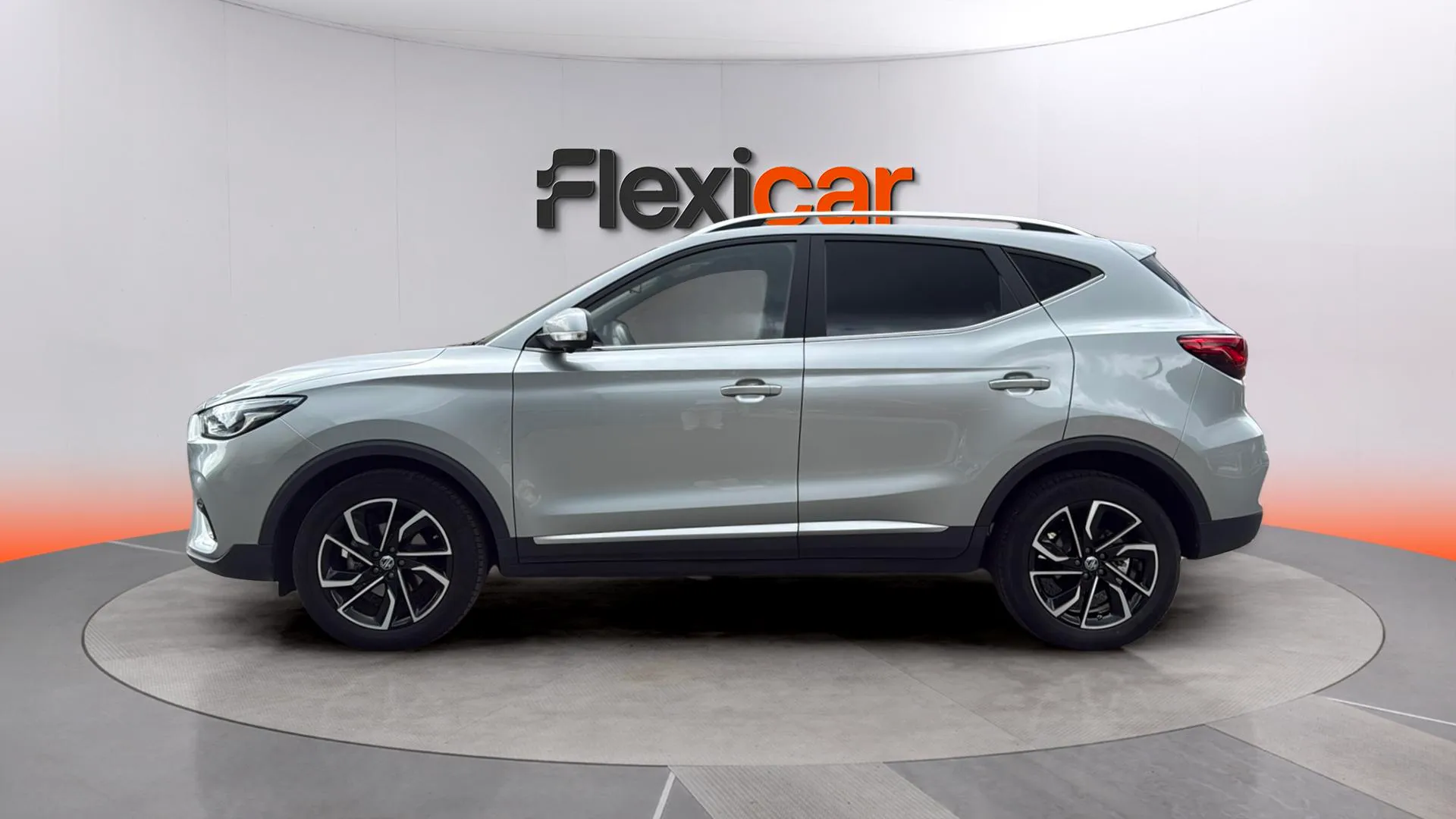 MG ZS 1.5 Luxury - foto 4