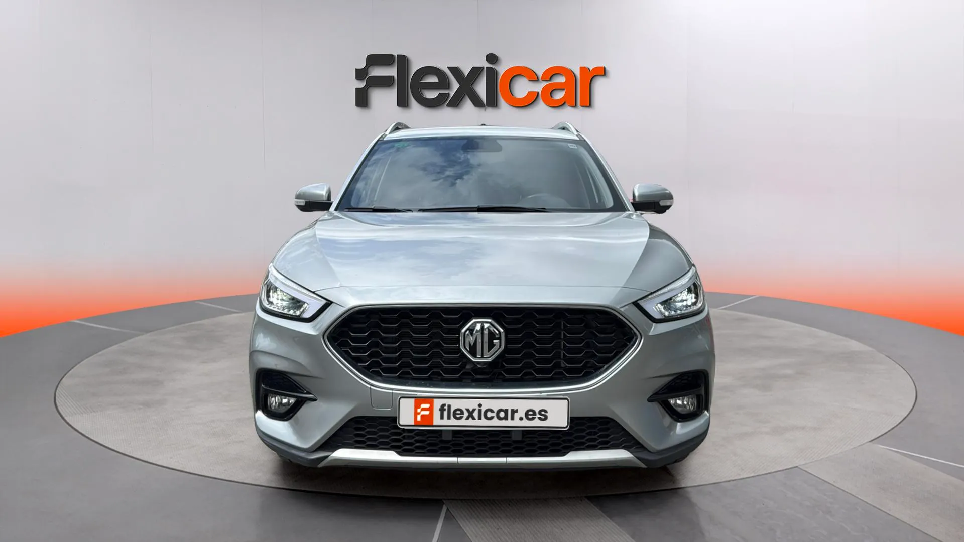 MG ZS 1.5 Luxury - foto 2