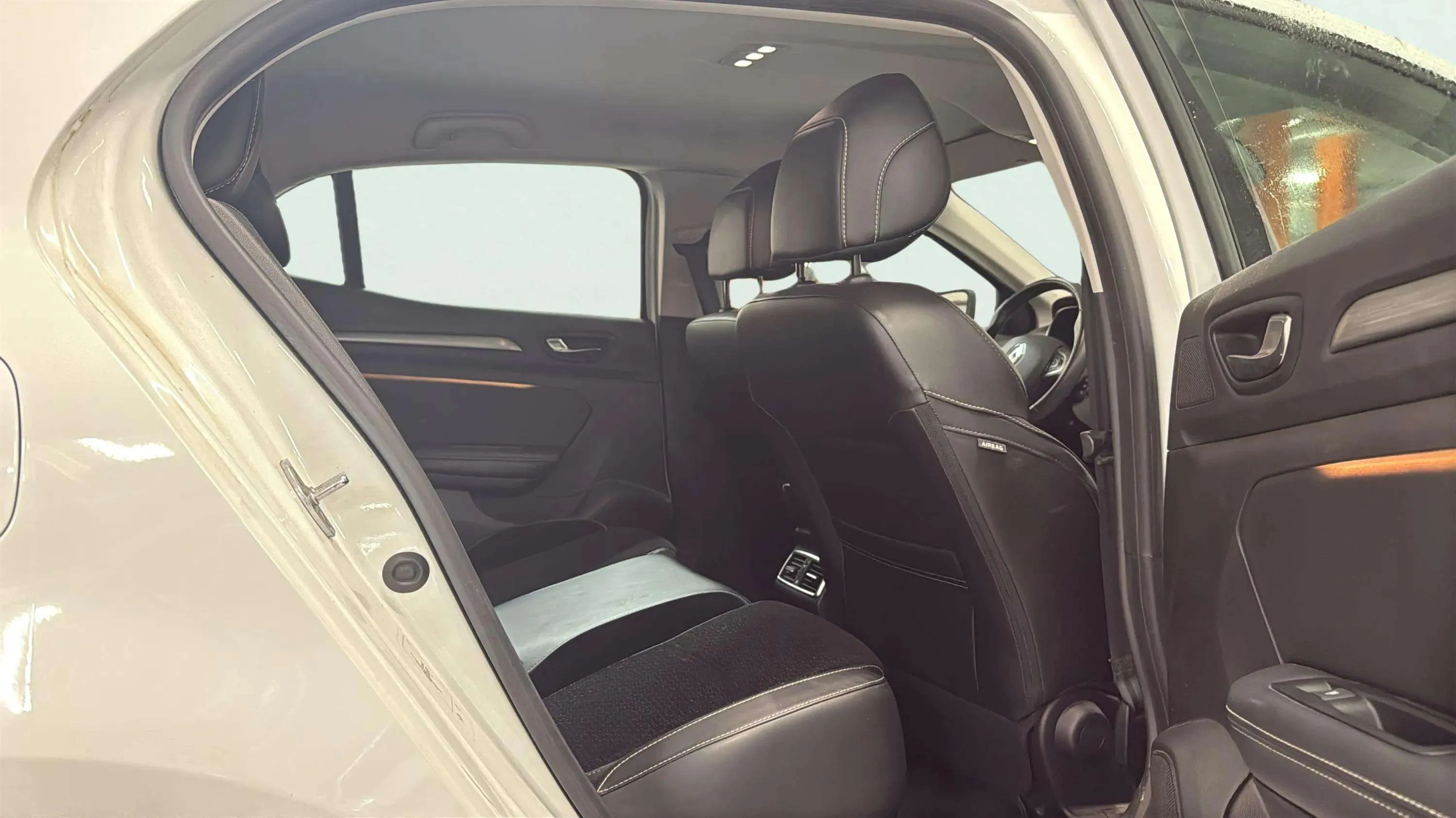 Renault Mégane Zen Energy TCe - foto 13