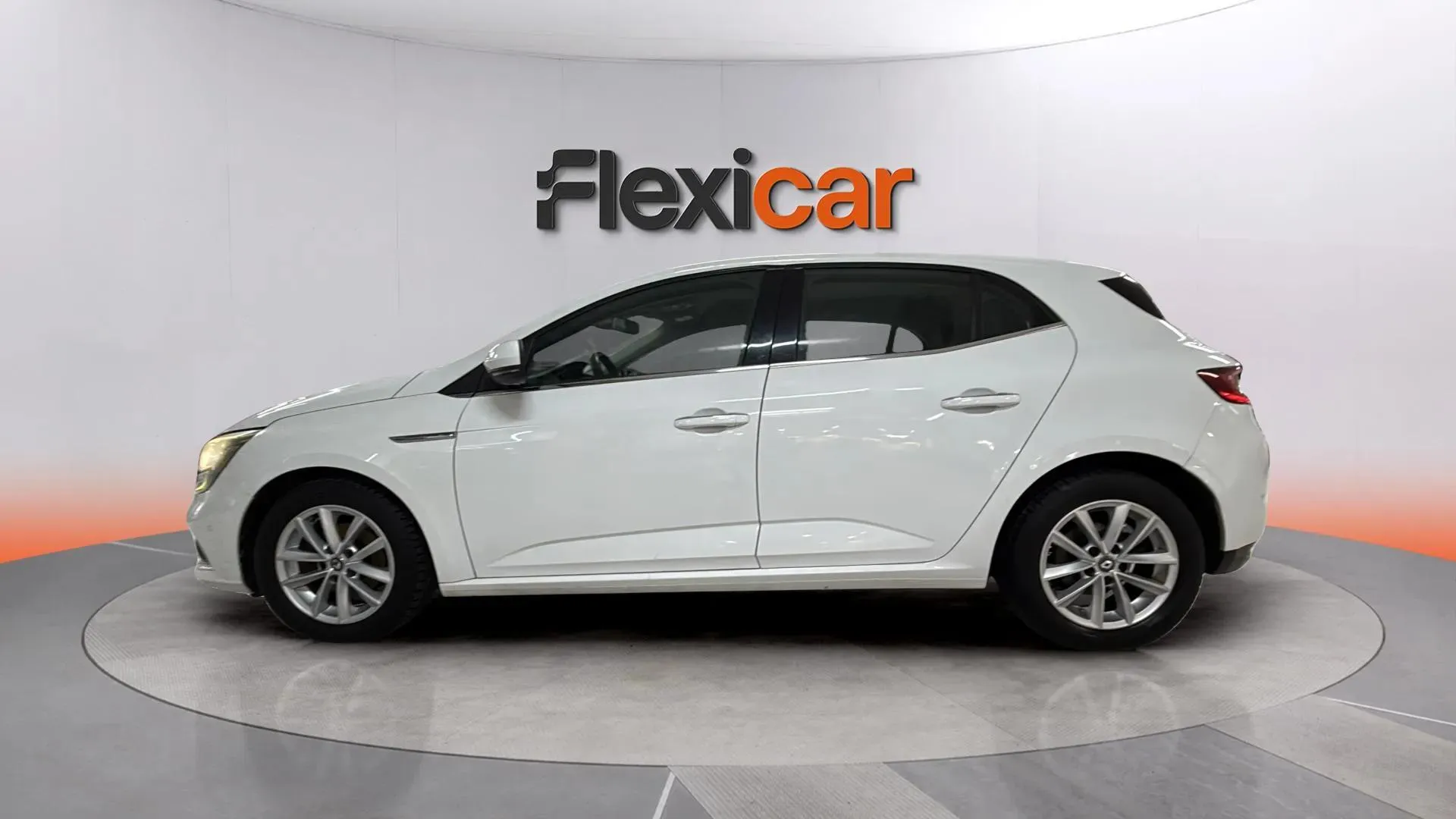 Renault Mégane Zen Energy TCe - foto 3