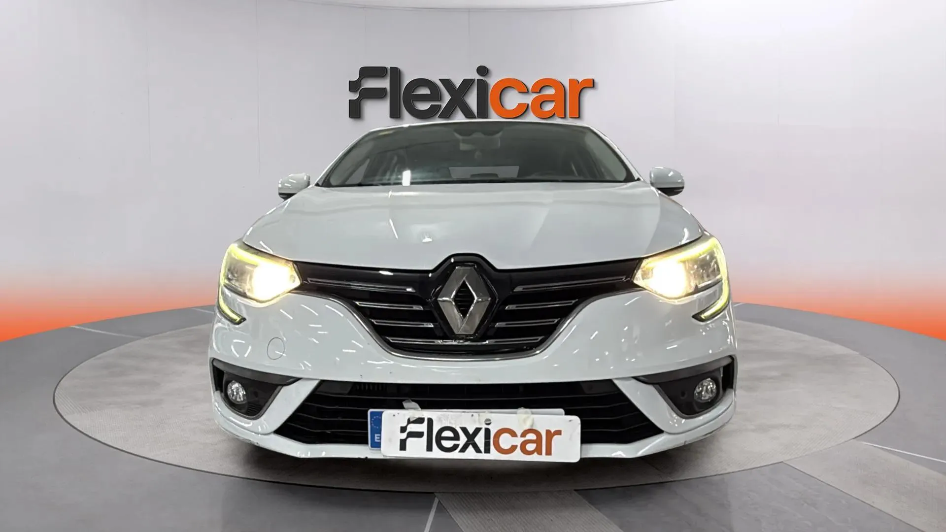 Renault Mégane Zen Energy TCe - foto 8