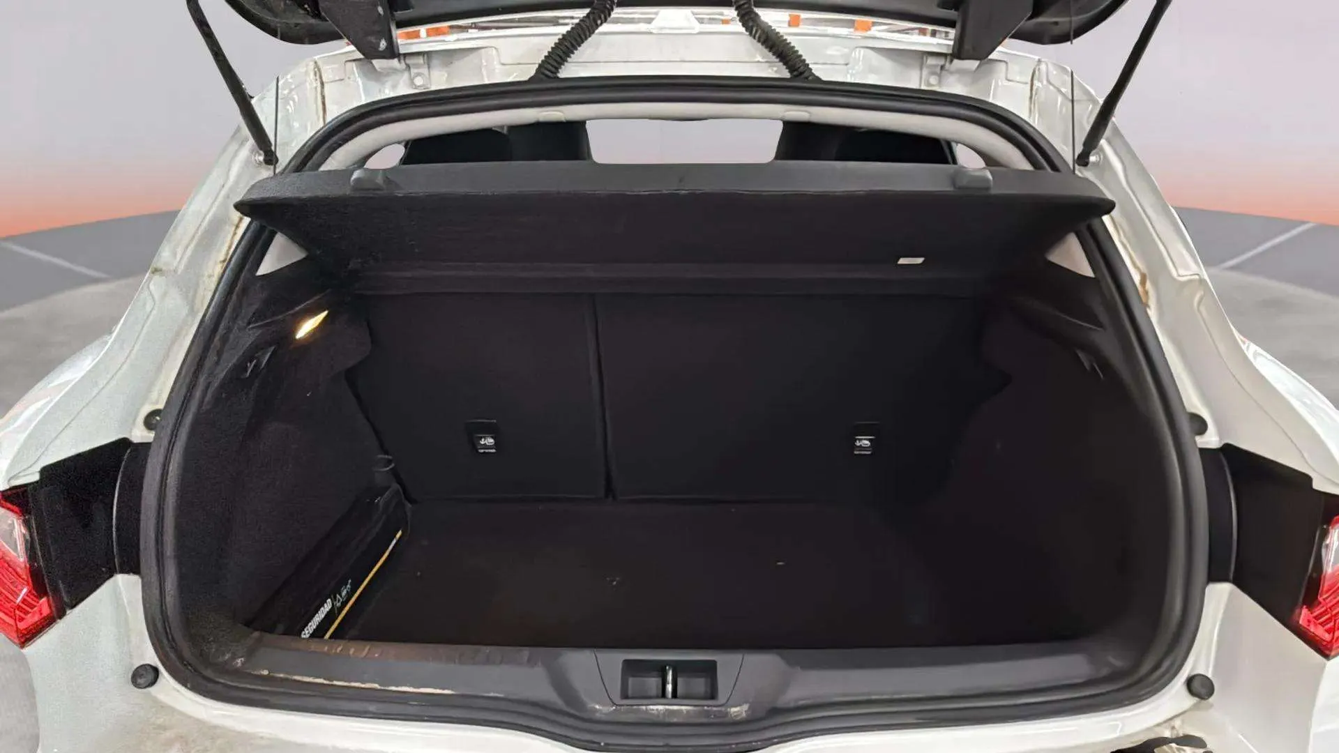 Renault Mégane Zen Energy TCe - foto 15