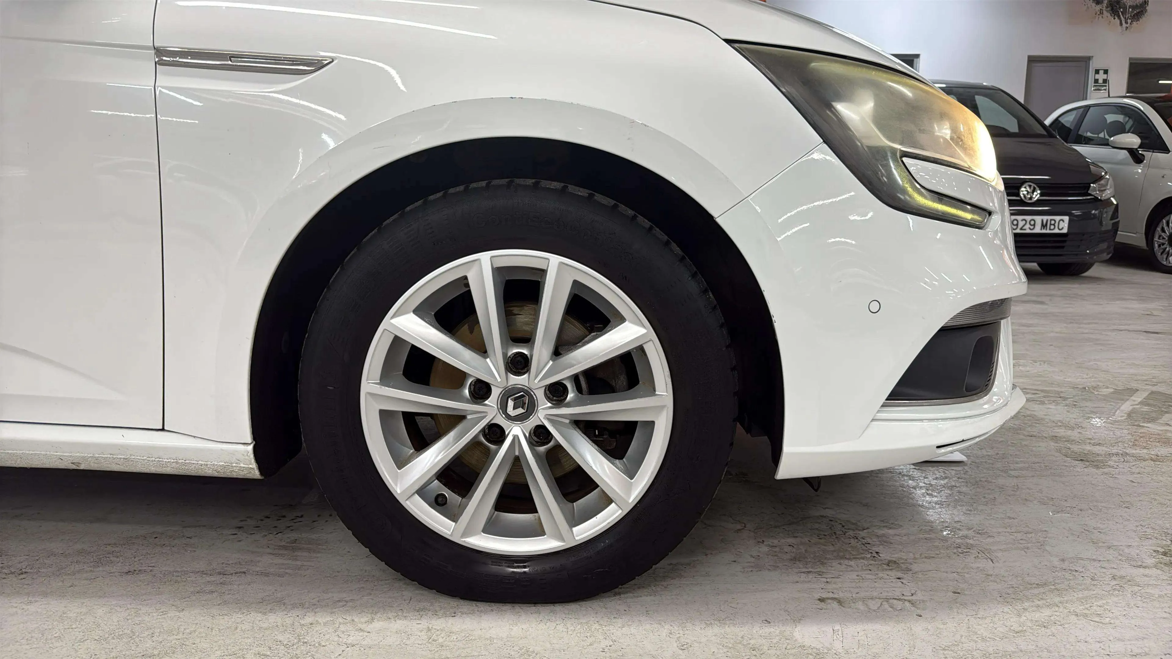 Renault Mégane Zen Energy TCe - foto 16