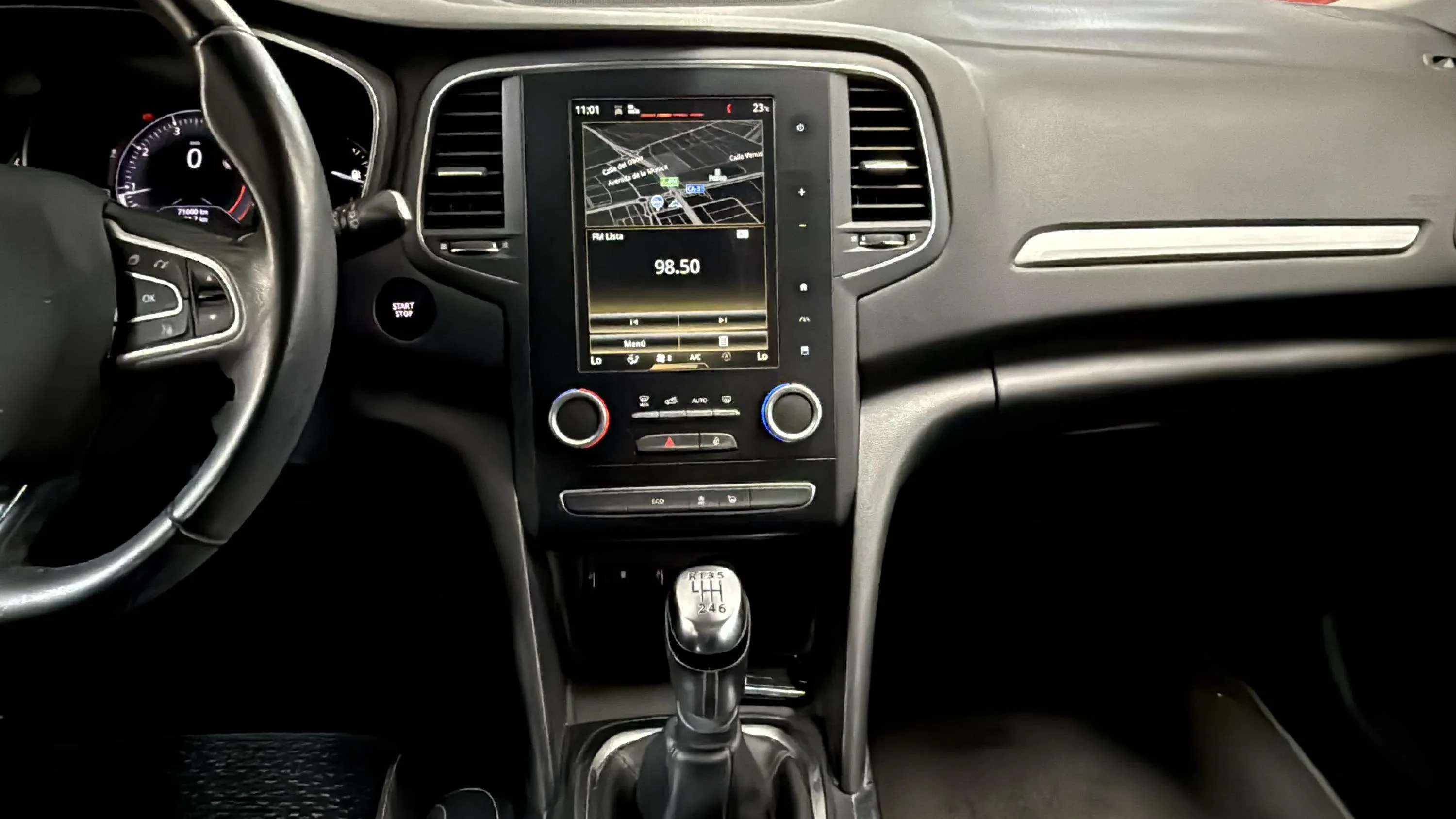 Renault Mégane Zen Energy TCe - foto 10