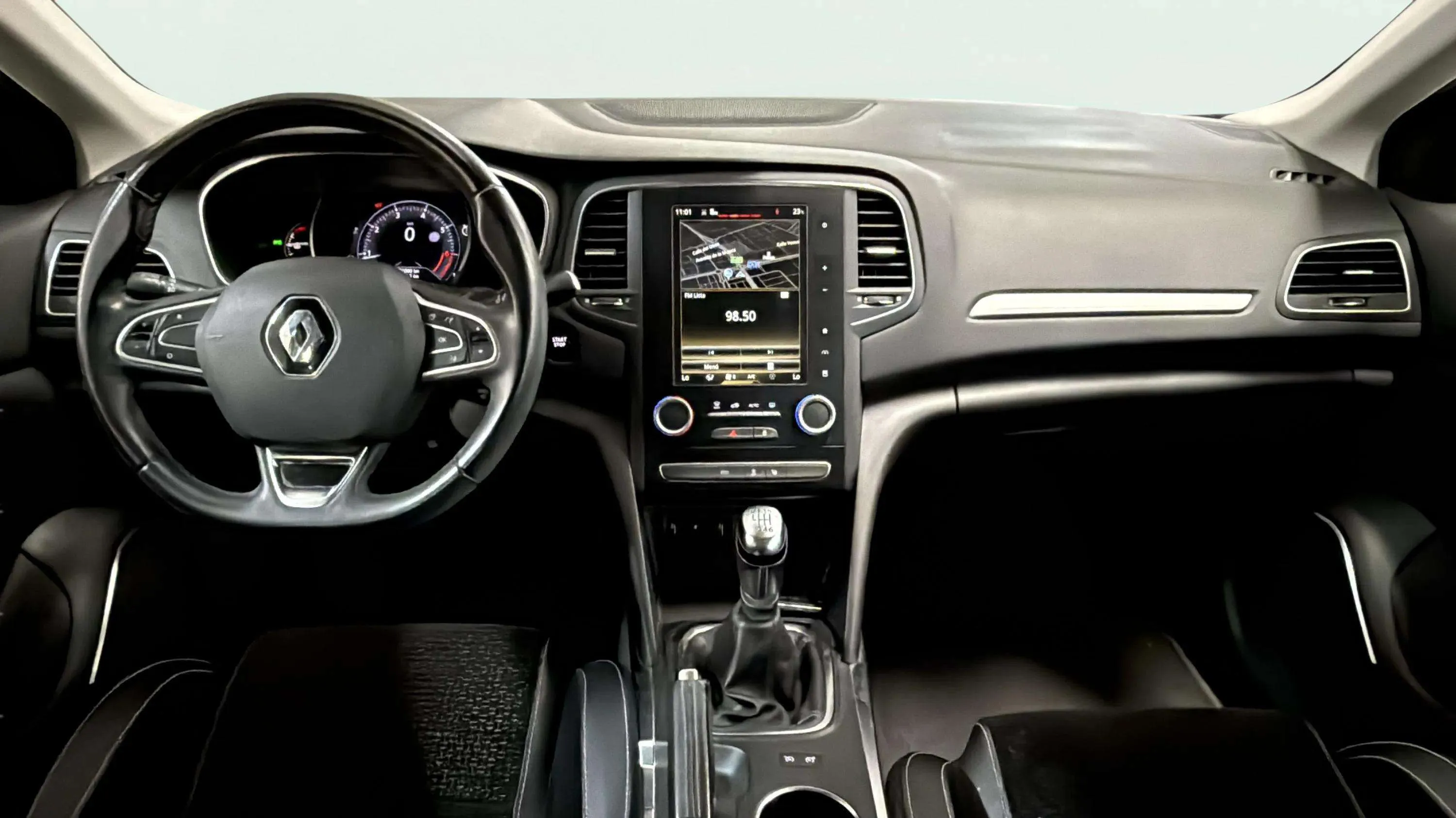 Renault Mégane Zen Energy TCe - foto 9