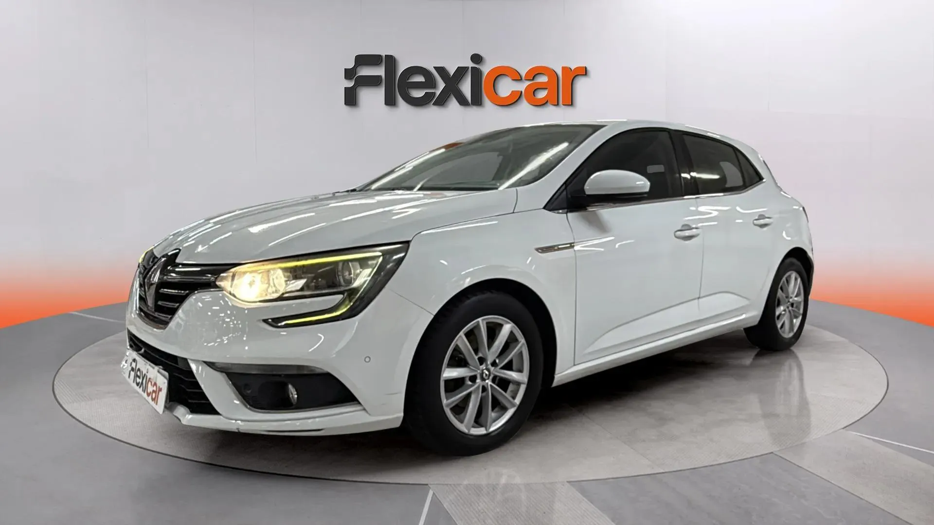 Renault Mégane Zen Energy TCe - foto 2