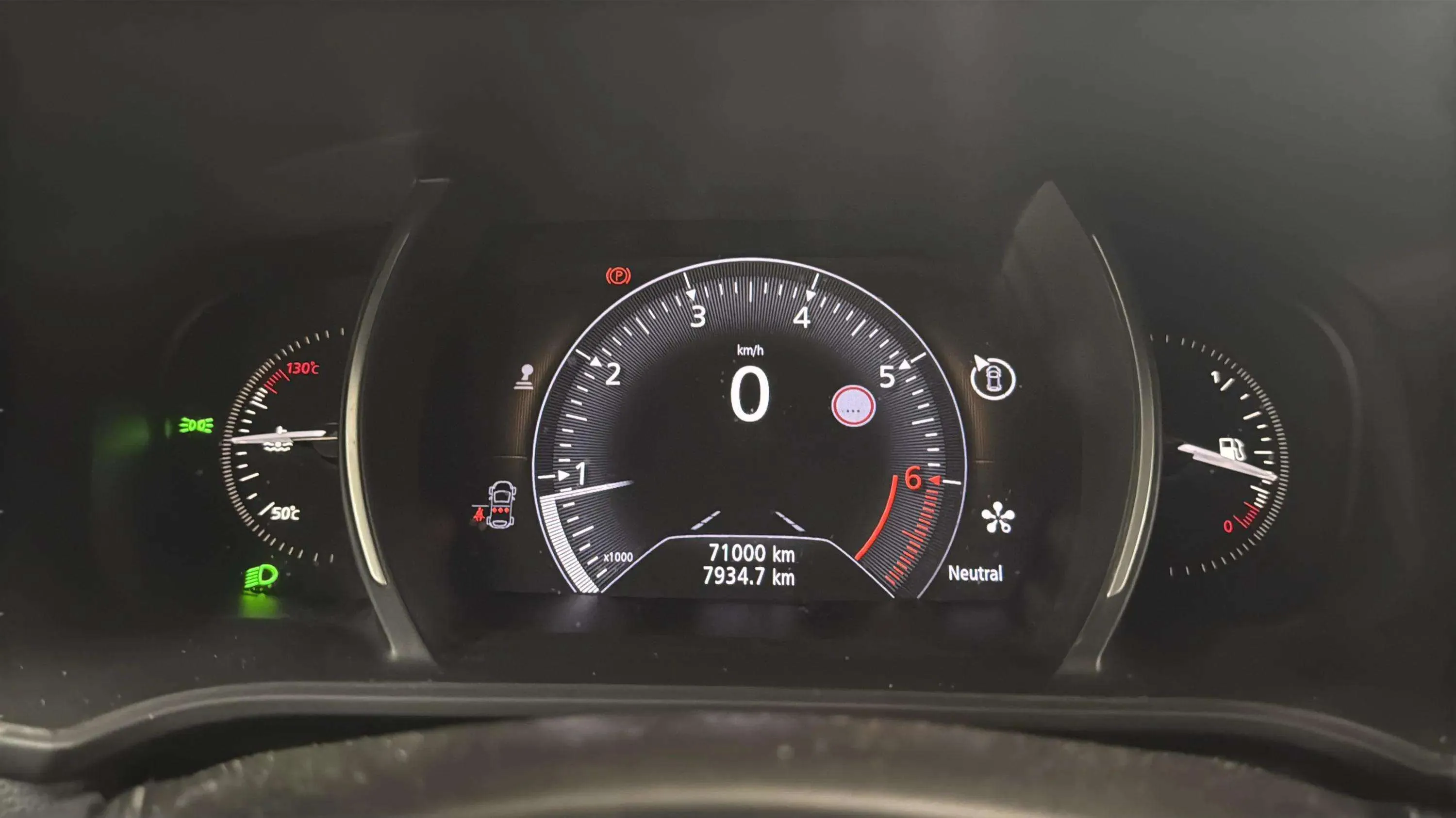 Renault Mégane Zen Energy TCe - foto 12