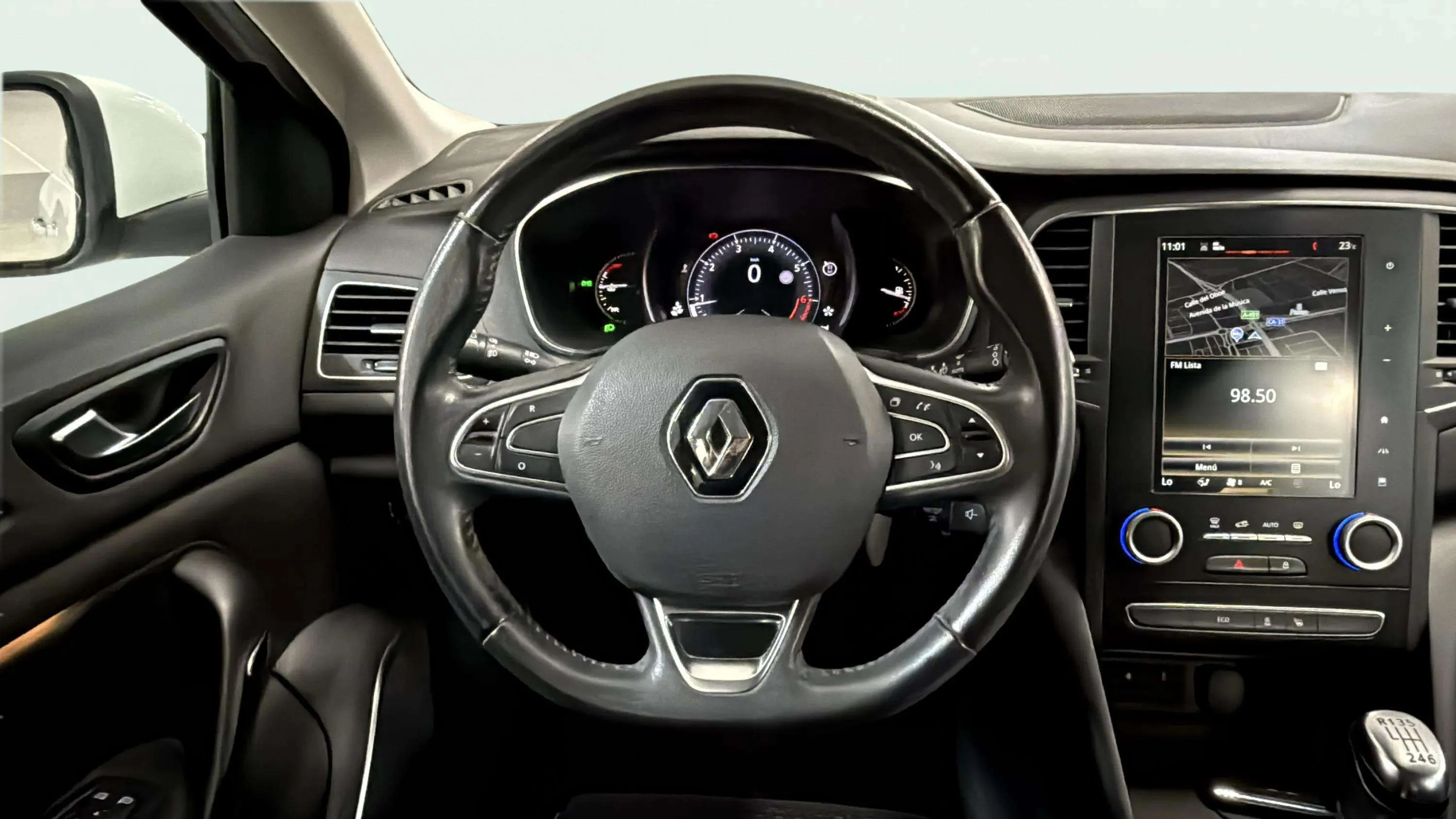 Renault Mégane Zen Energy TCe - foto 11