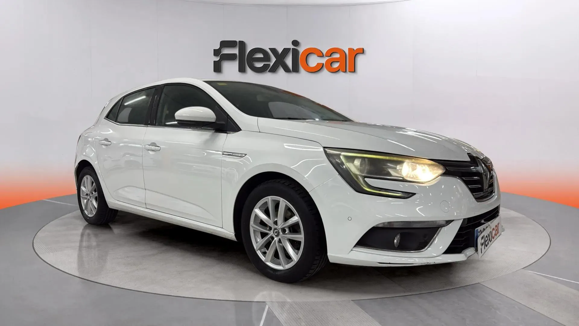 Renault Mégane Zen Energy TCe