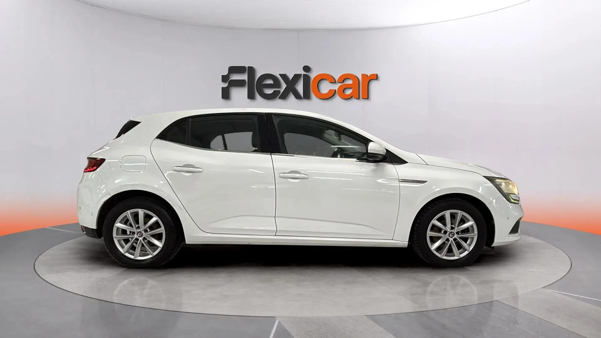Renault Mégane Zen Energy TCe - foto 7