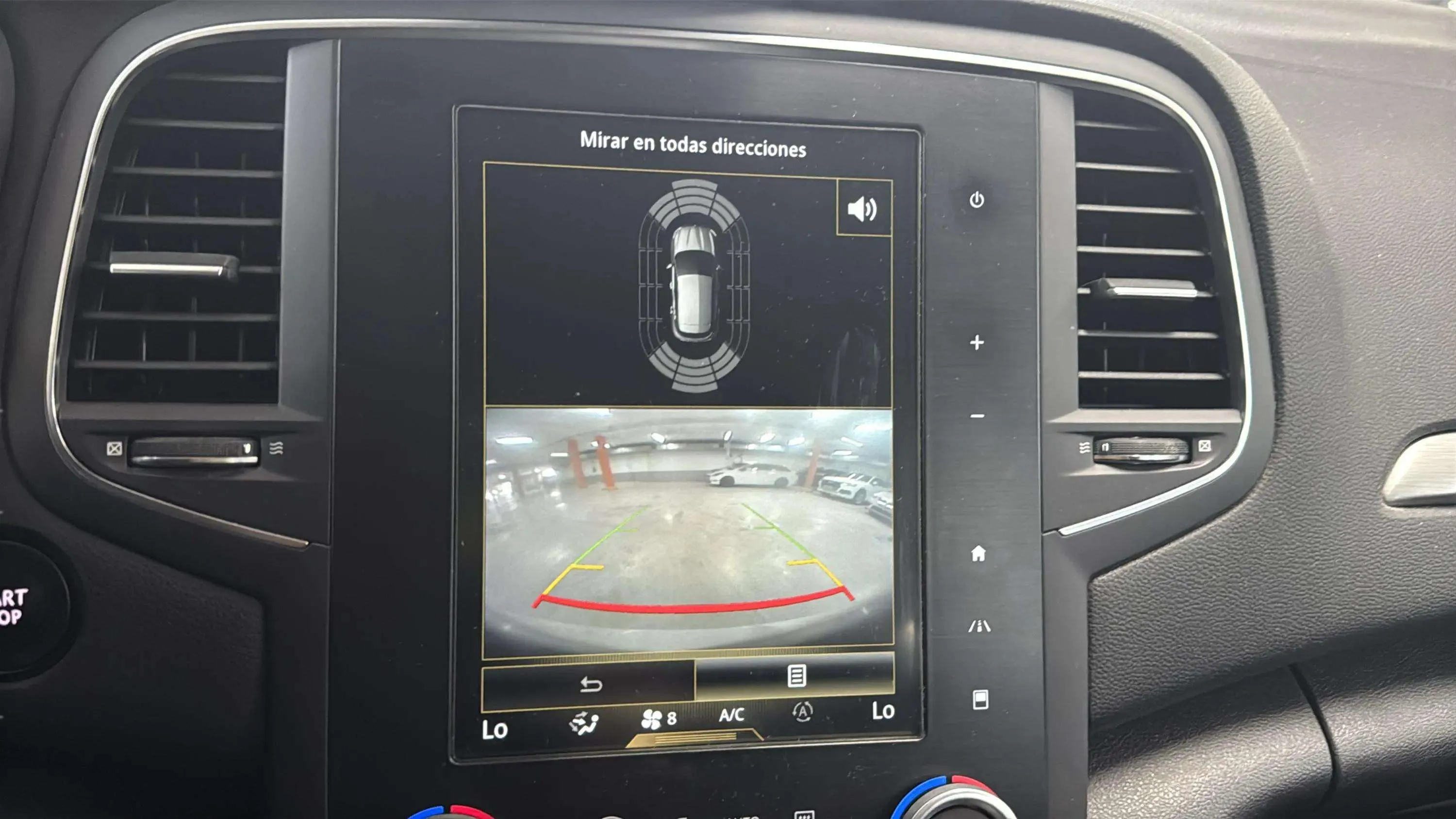 Renault Mégane Zen Energy TCe - foto 18
