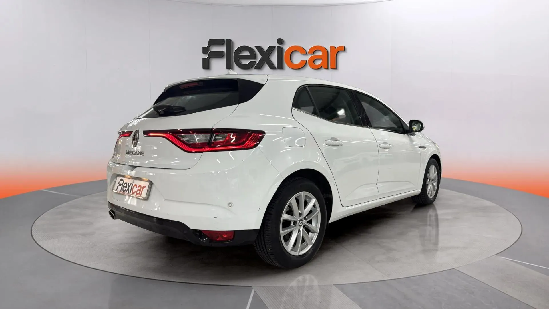 Renault Mégane Zen Energy TCe - foto 6