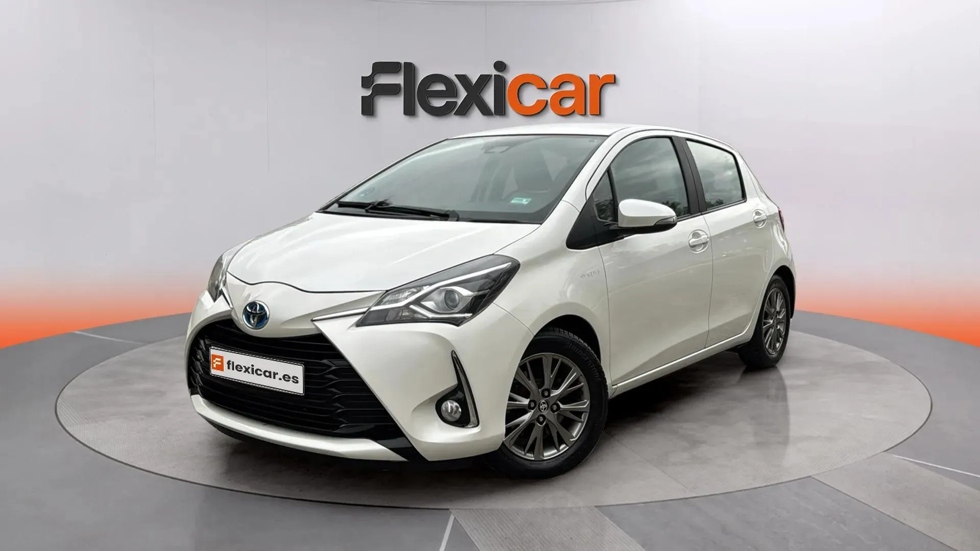 Toyota Yaris 1.5 Hybrid Active - foto 3