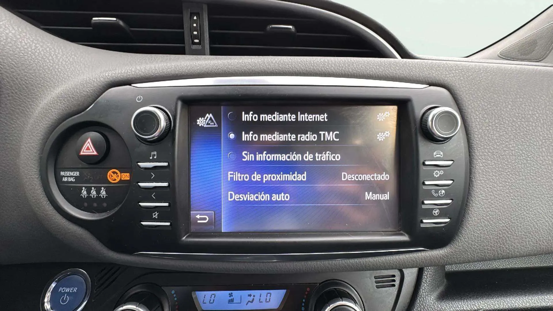 Toyota Yaris 1.5 Hybrid Active - foto 34