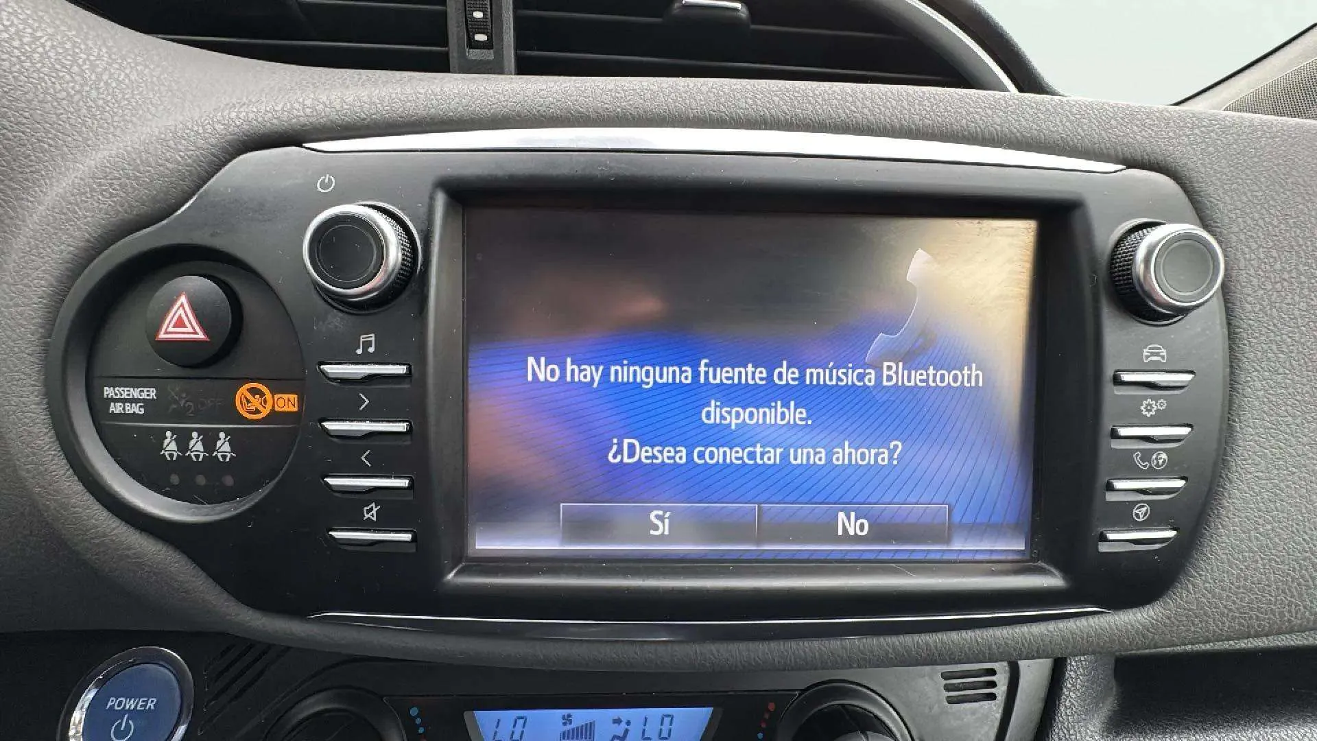 Toyota Yaris 1.5 Hybrid Active - foto 26