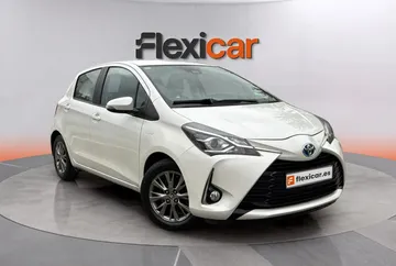 toyota yaris 15 hybrid active hibrido no enchufable automatica sant boi 2 903000000274910
