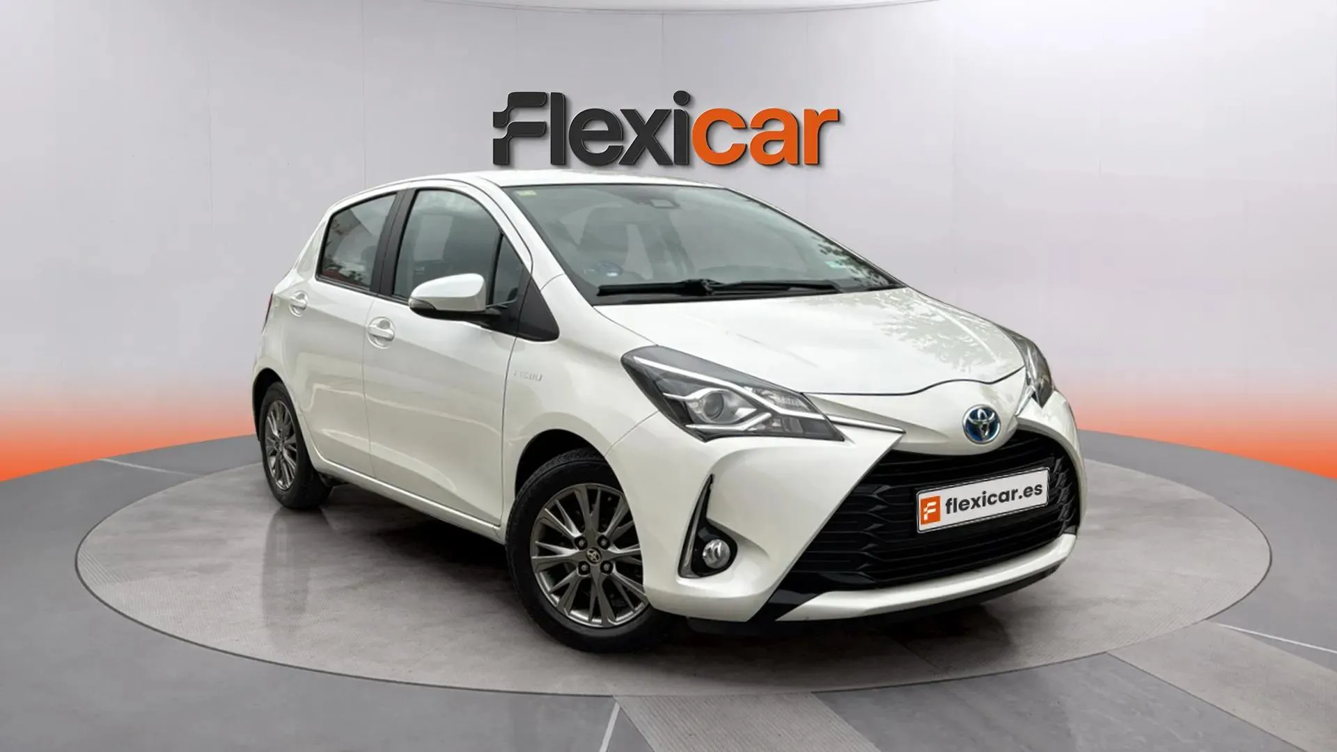 Toyota Yaris 1.5 Hybrid Active