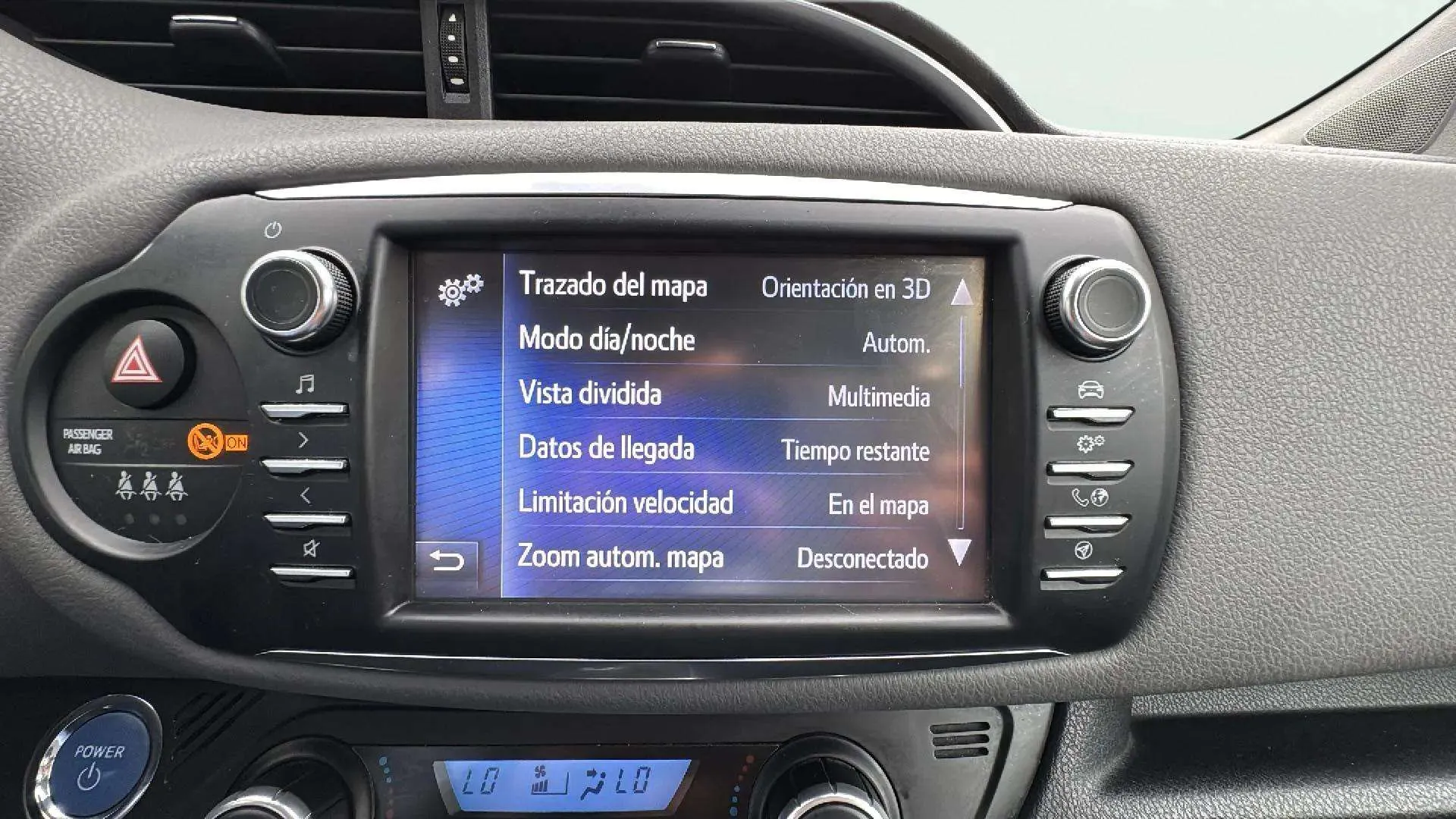 Toyota Yaris 1.5 Hybrid Active - foto 32