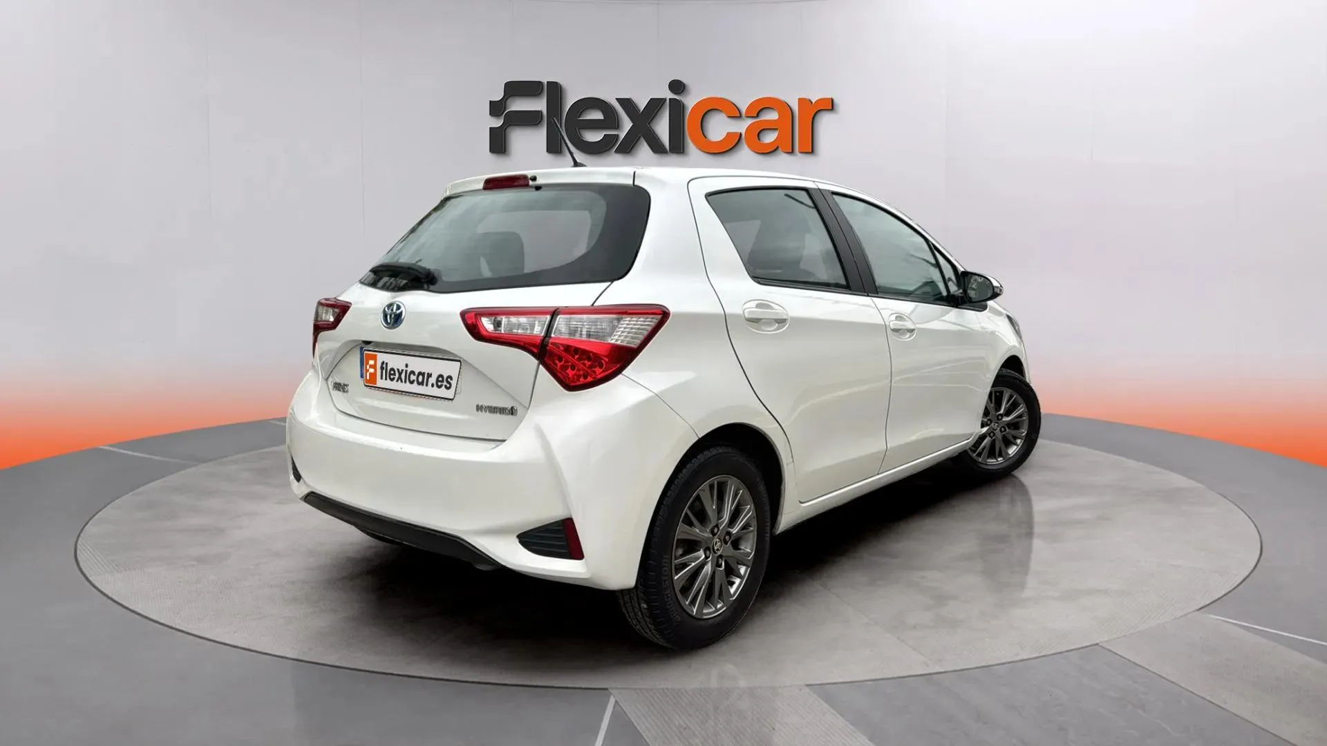 Toyota Yaris 1.5 Hybrid Active - foto 7