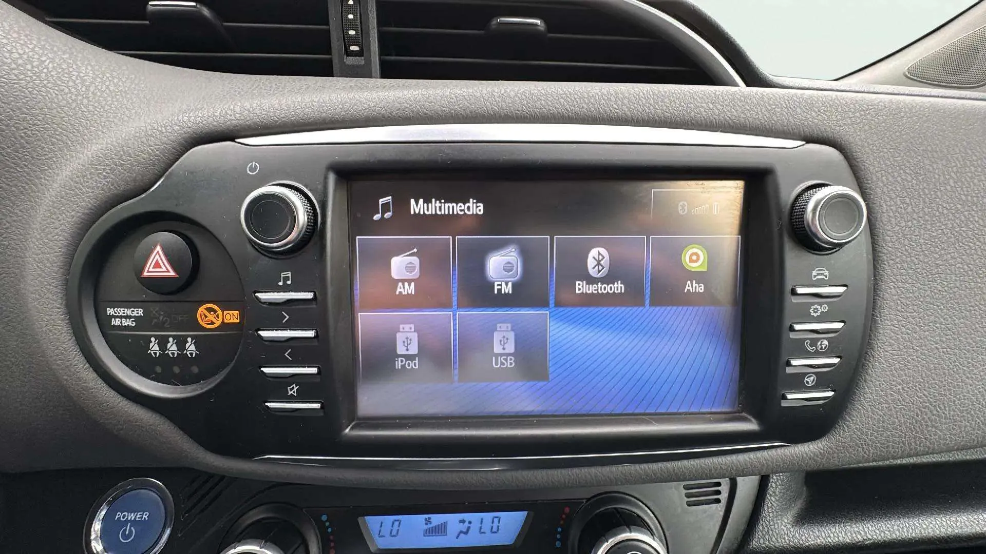 Toyota Yaris 1.5 Hybrid Active - foto 25