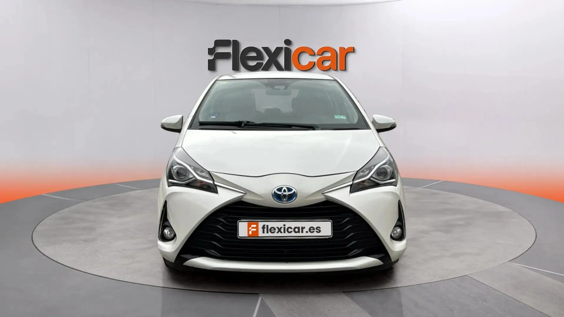 Toyota Yaris 1.5 Hybrid Active - foto 2