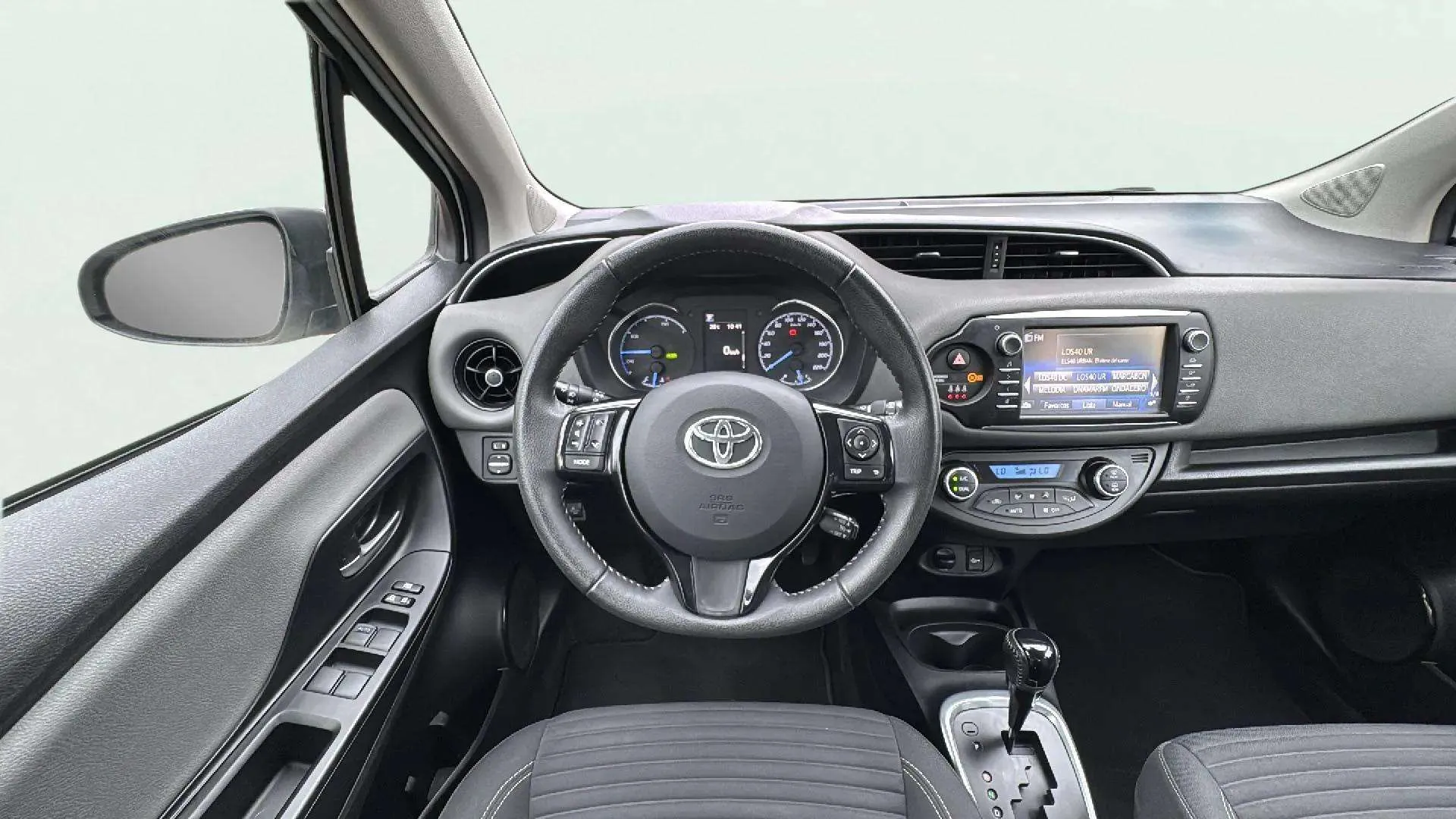 Toyota Yaris 1.5 Hybrid Active - foto 10