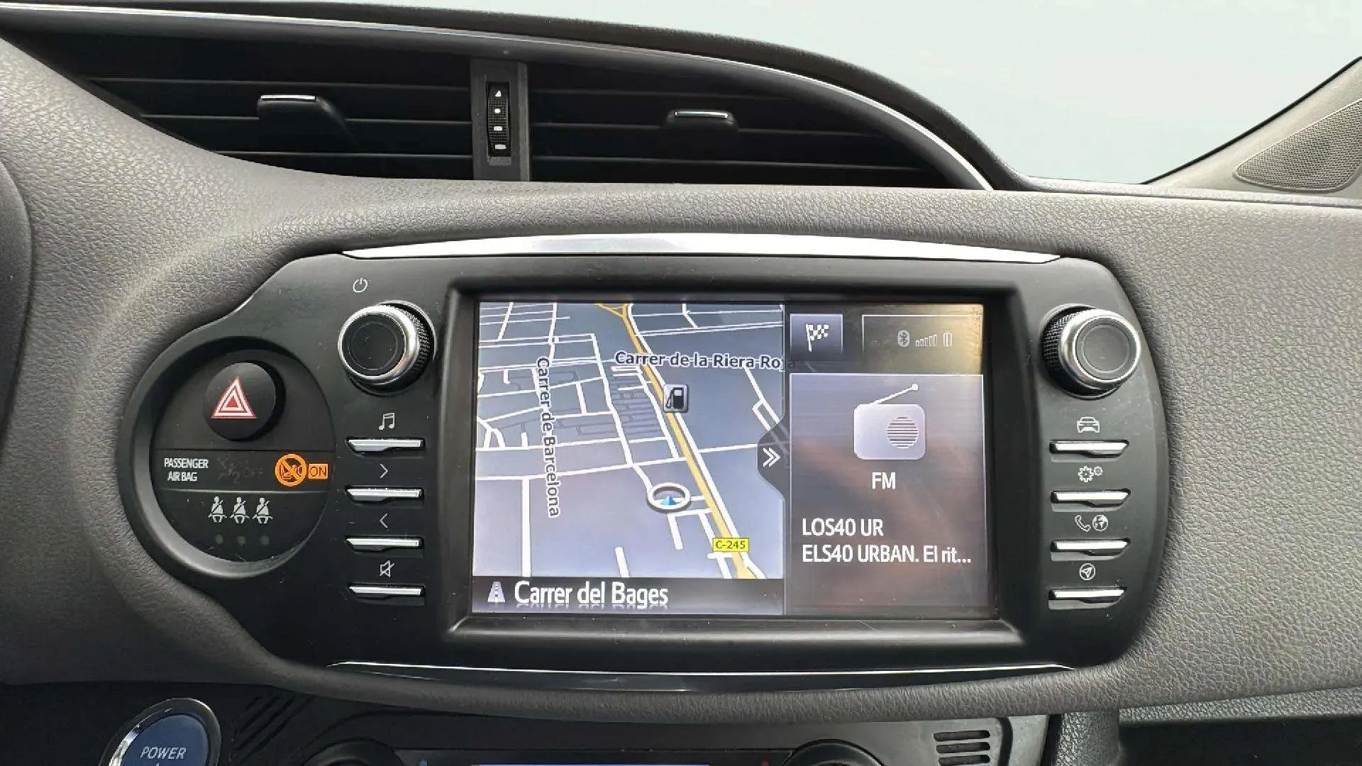Toyota Yaris 1.5 Hybrid Active - foto 30