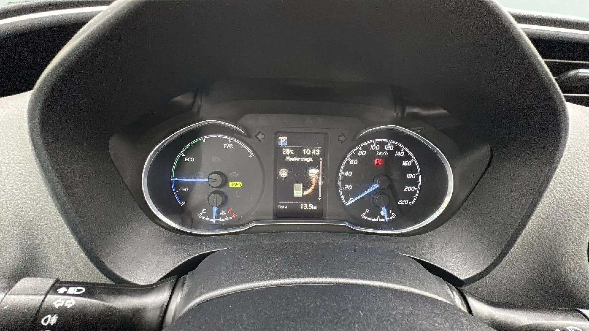 Toyota Yaris 1.5 Hybrid Active - foto 13