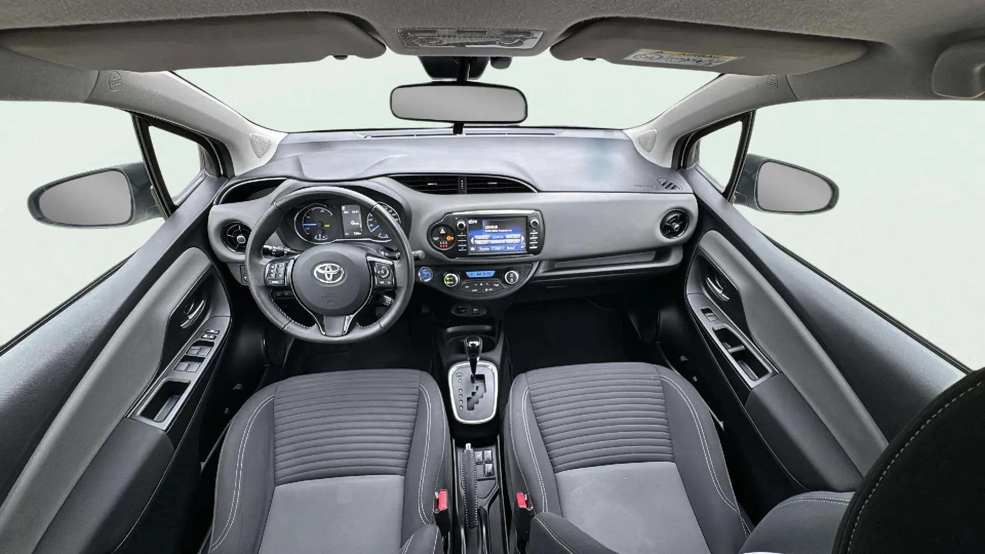 Toyota Yaris 1.5 Hybrid Active - foto 9