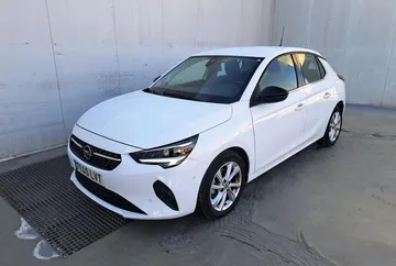 opel corsa 12t xhl elegance gasolina manual arval barcelona 903000000274912