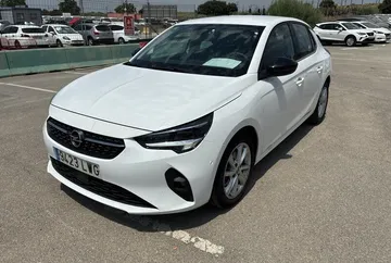 opel corsa 12t xhl elegance gasolina manual arval barcelona 903000000274913