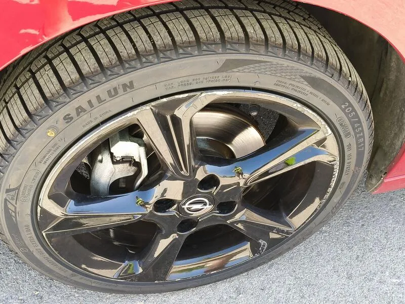 Opel Corsa 1.2T GS-Line **comercial** - foto 43