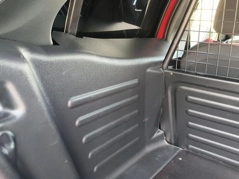 Opel Corsa 1.2T GS-Line **comercial** - foto 37