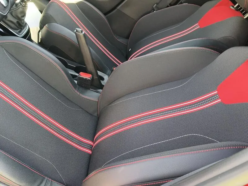 Opel Corsa 1.2T GS-Line **comercial** - foto 33
