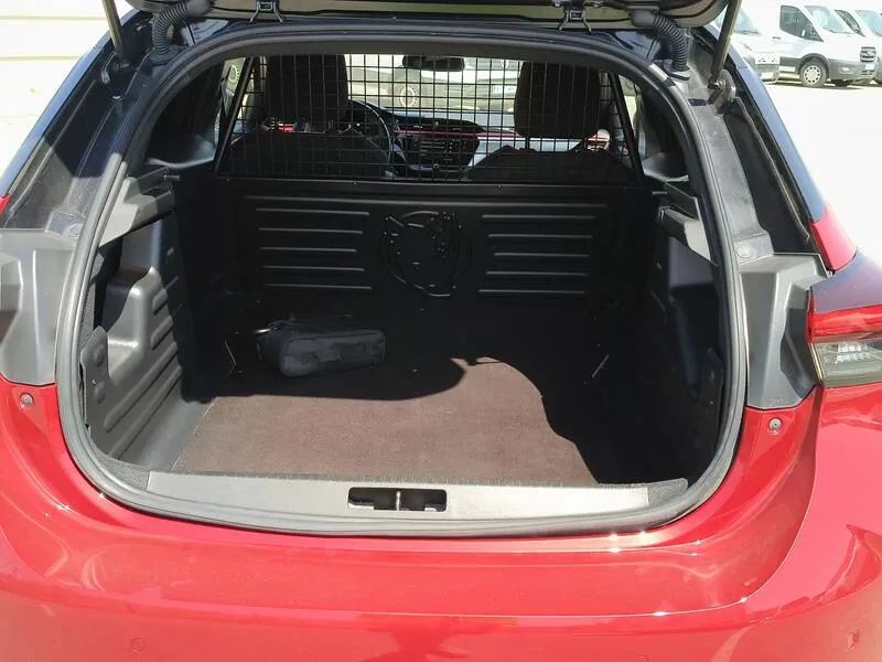 Opel Corsa 1.2T GS-Line **comercial** - foto 38