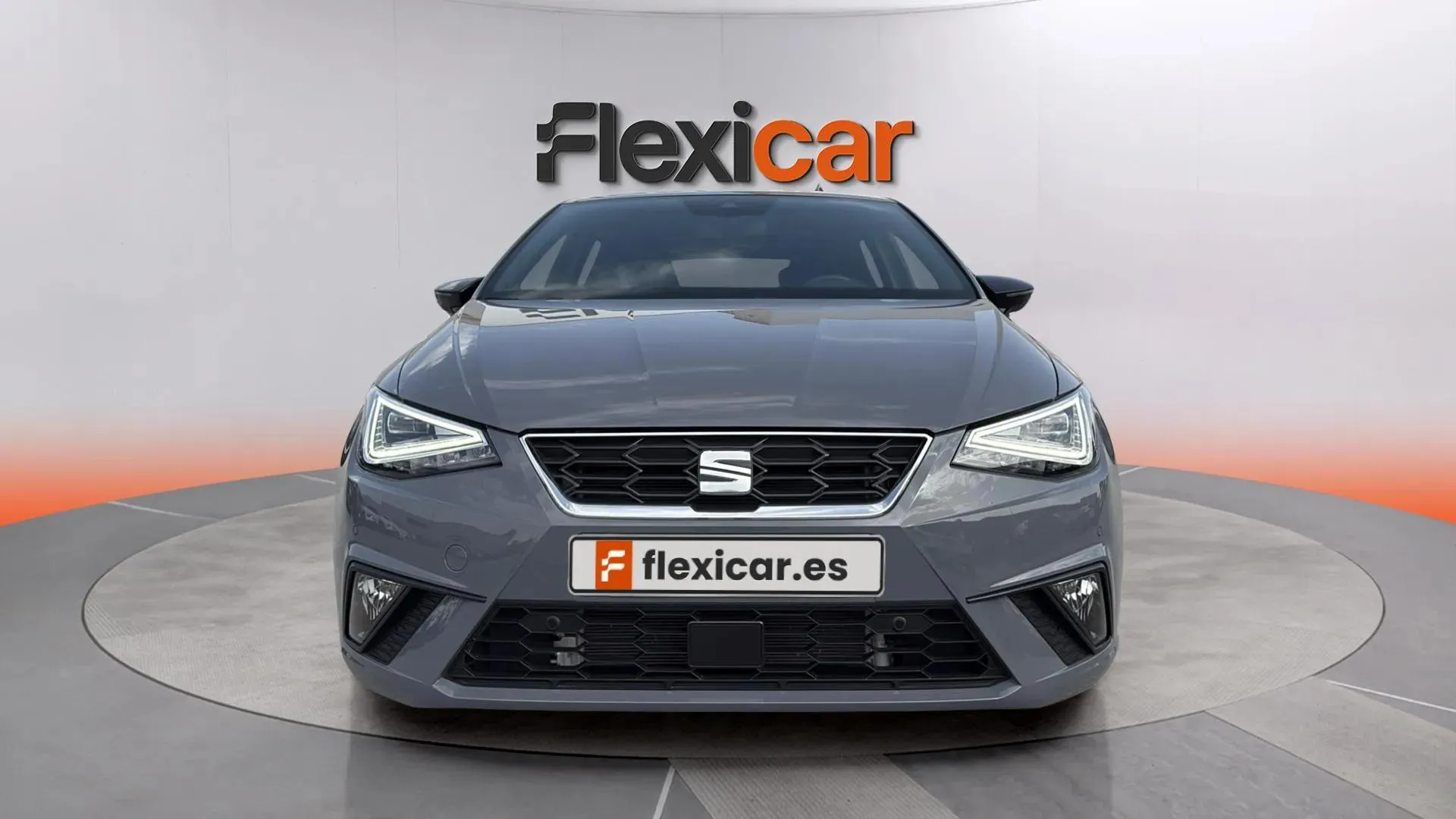 SEAT Ibiza 1.5 TSI DSG FR 40 Aniversario - foto 2