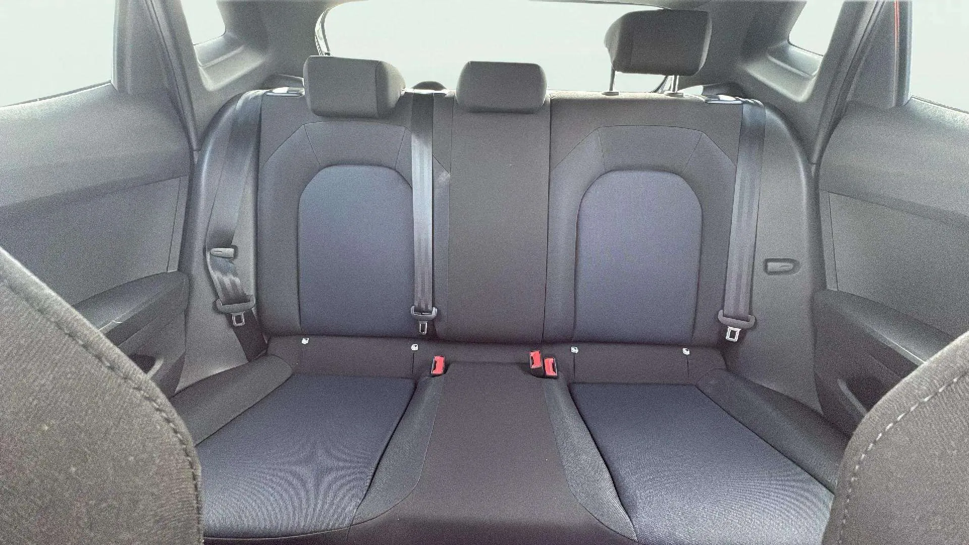 SEAT Ibiza 1.5 TSI DSG FR 40 Aniversario - foto 13