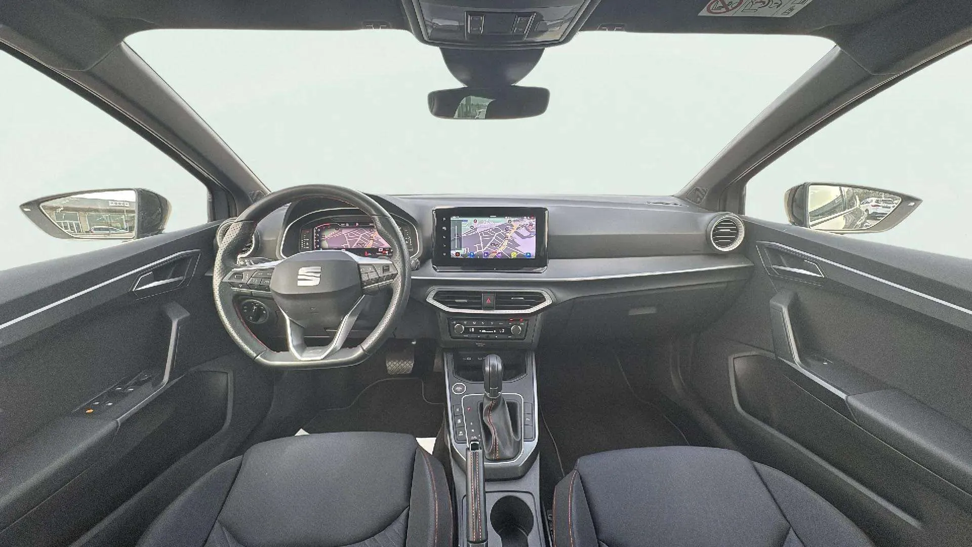 SEAT Ibiza 1.5 TSI DSG FR 40 Aniversario - foto 7