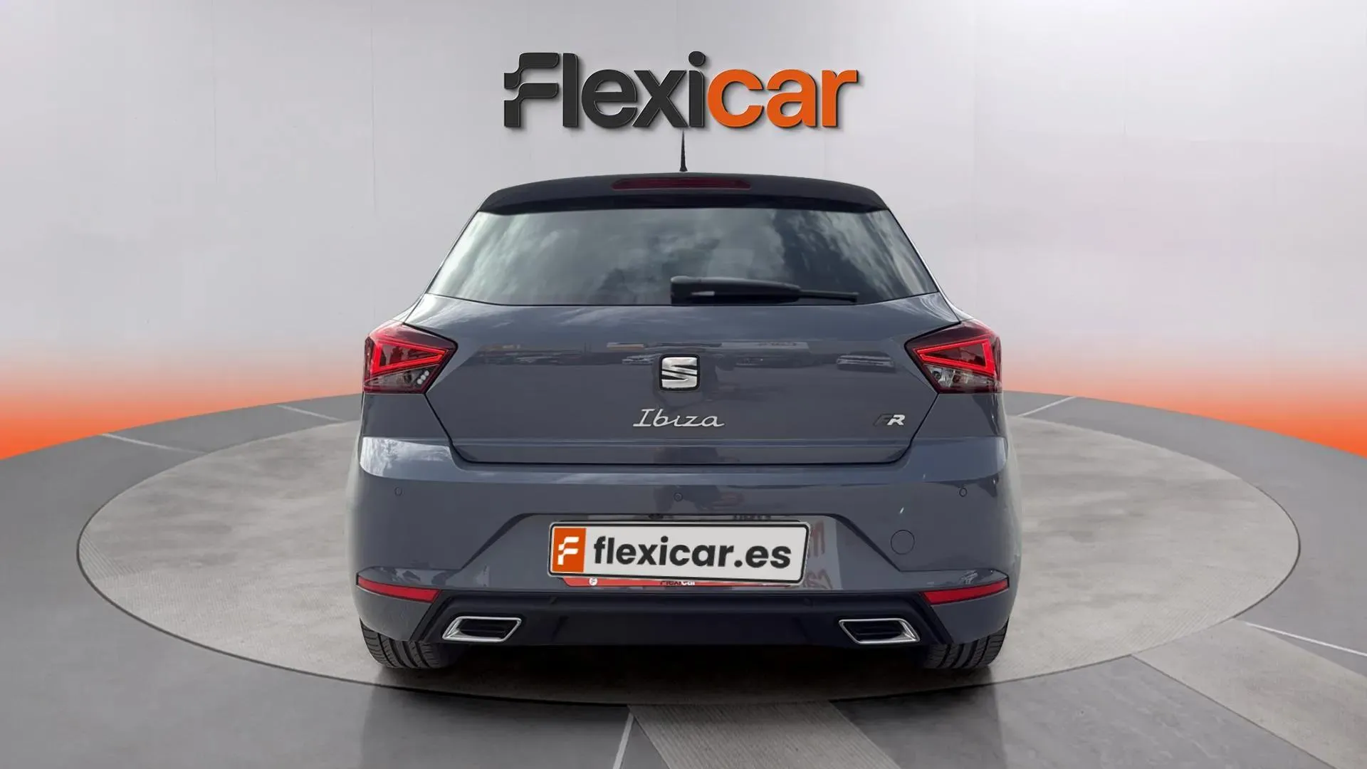 SEAT Ibiza 1.5 TSI DSG FR 40 Aniversario - foto 4