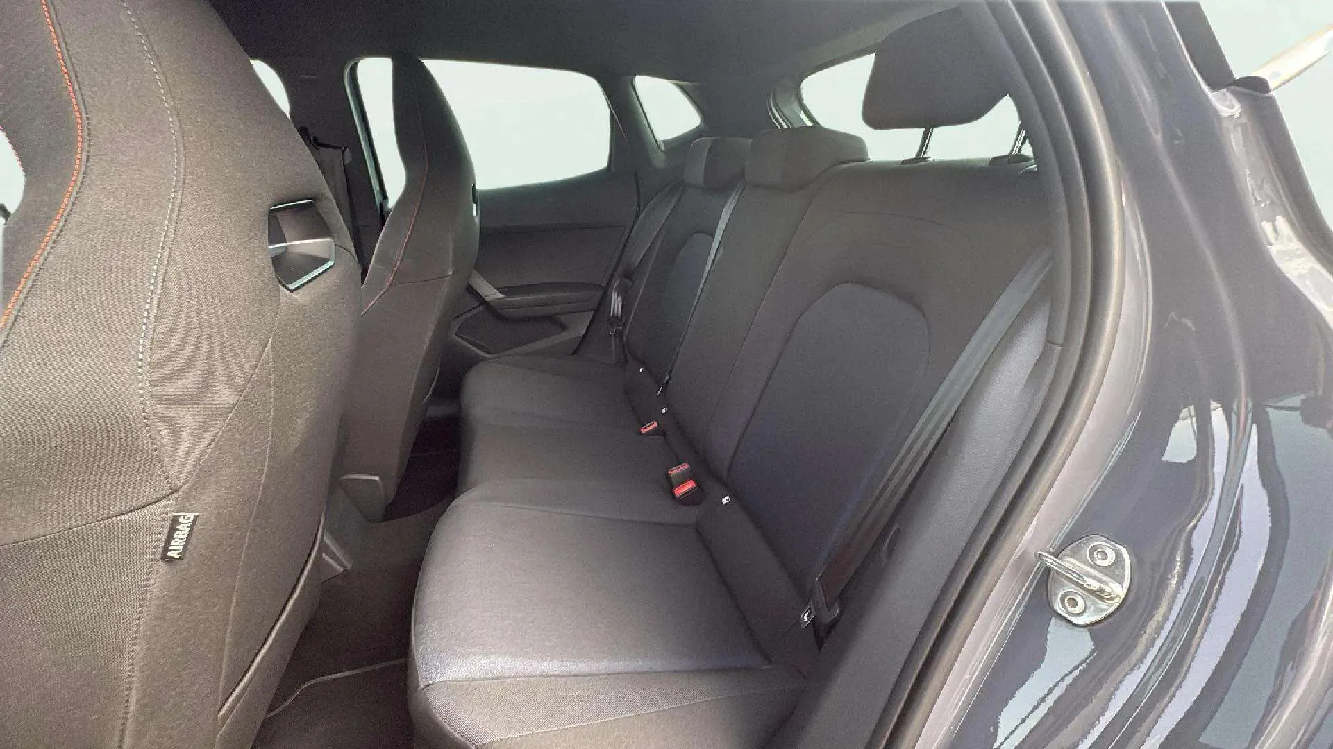 SEAT Ibiza 1.5 TSI DSG FR 40 Aniversario - foto 12