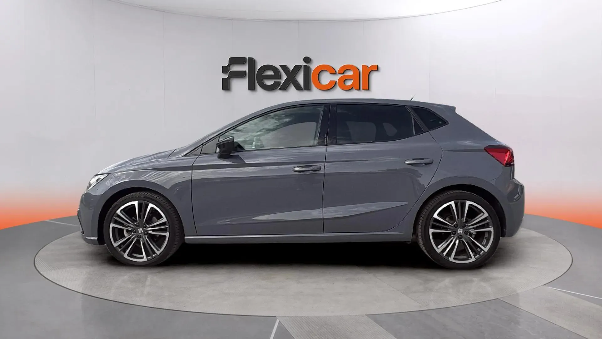 SEAT Ibiza 1.5 TSI DSG FR 40 Aniversario - foto 5