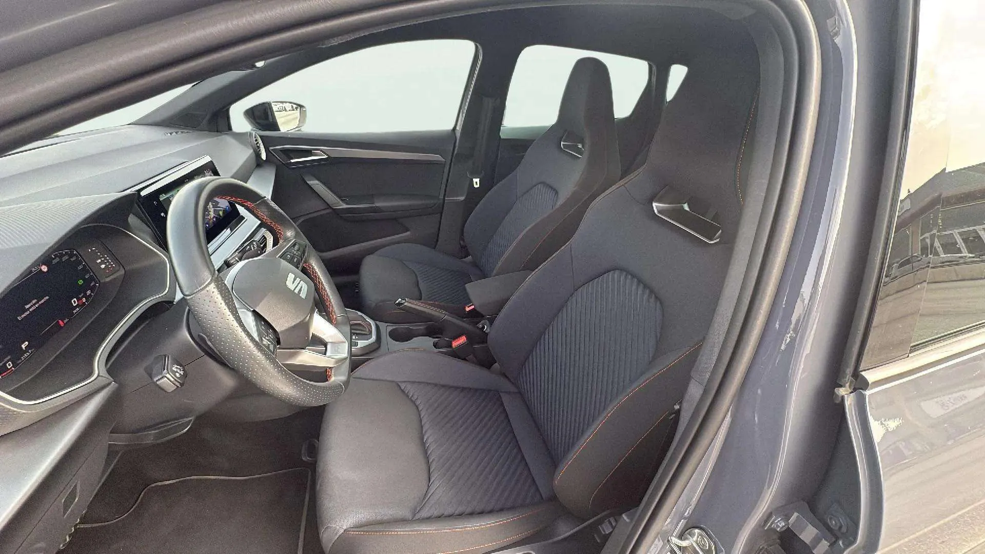 SEAT Ibiza 1.5 TSI DSG FR 40 Aniversario - foto 11