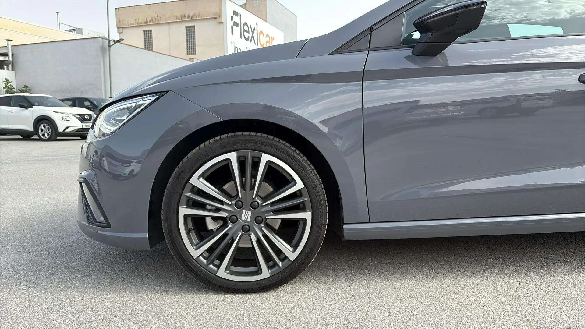 SEAT Ibiza 1.5 TSI DSG FR 40 Aniversario - foto 14