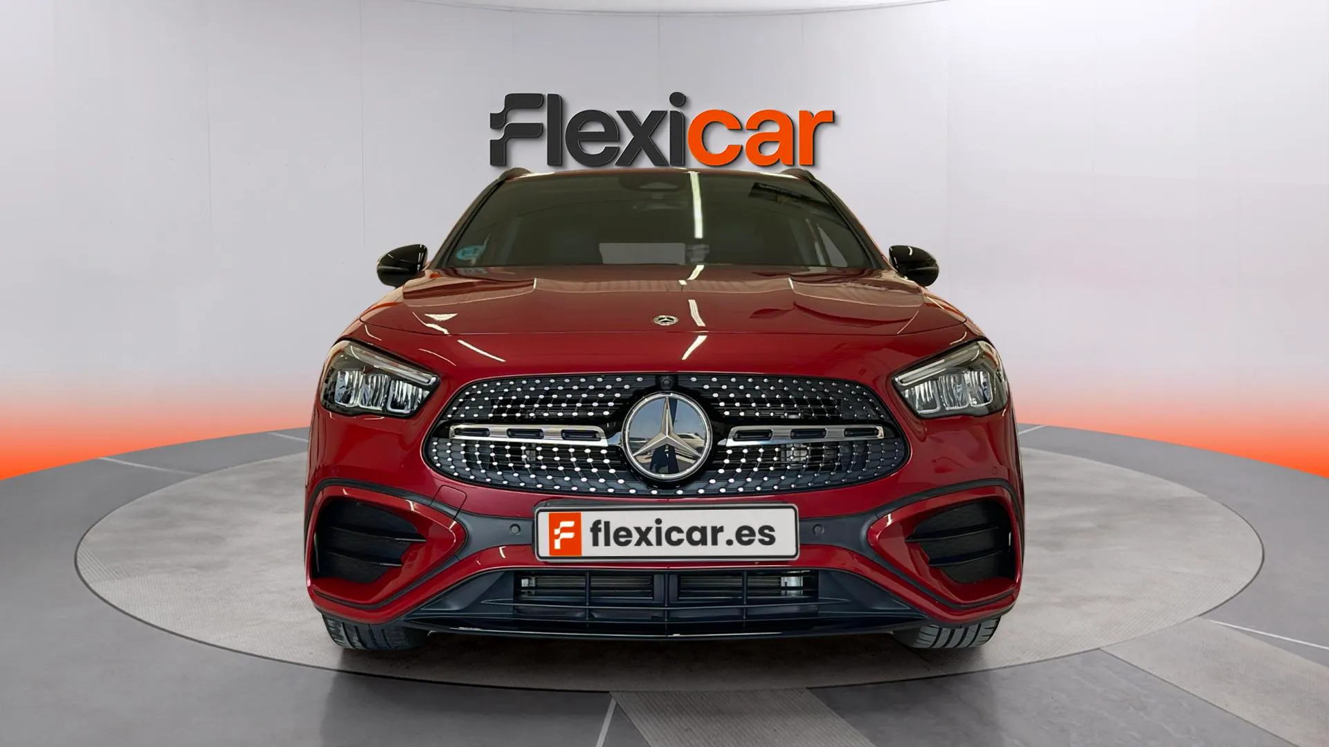 Mercedes-Benz GLA 200 D - foto 2