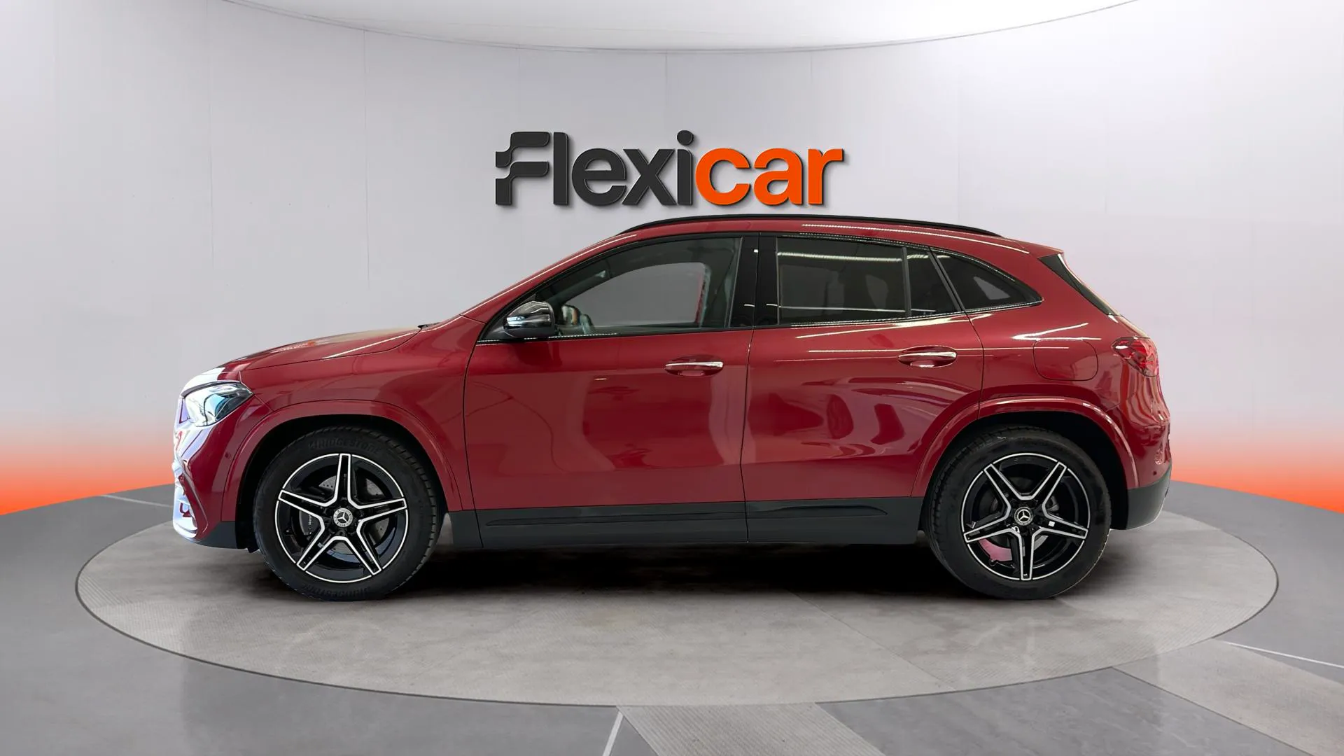 Mercedes-Benz GLA 200 D - foto 5